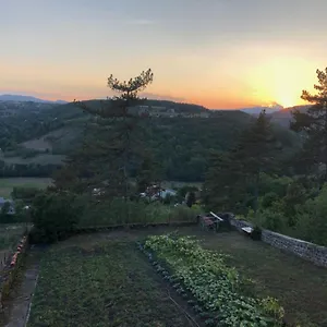  Hébergement de vacances Chez Grand Mamie